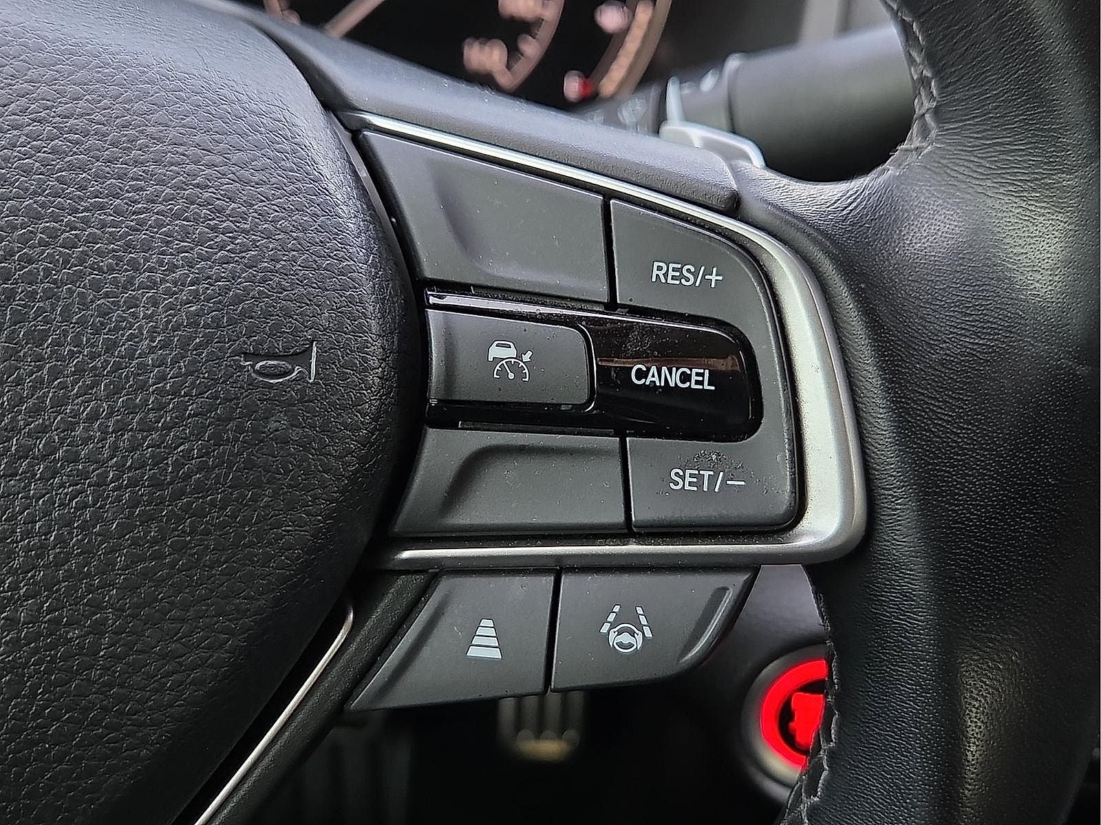 2021 Honda Accord Sport Special Edition