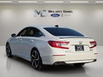 2021 Honda Accord Sport Special Edition