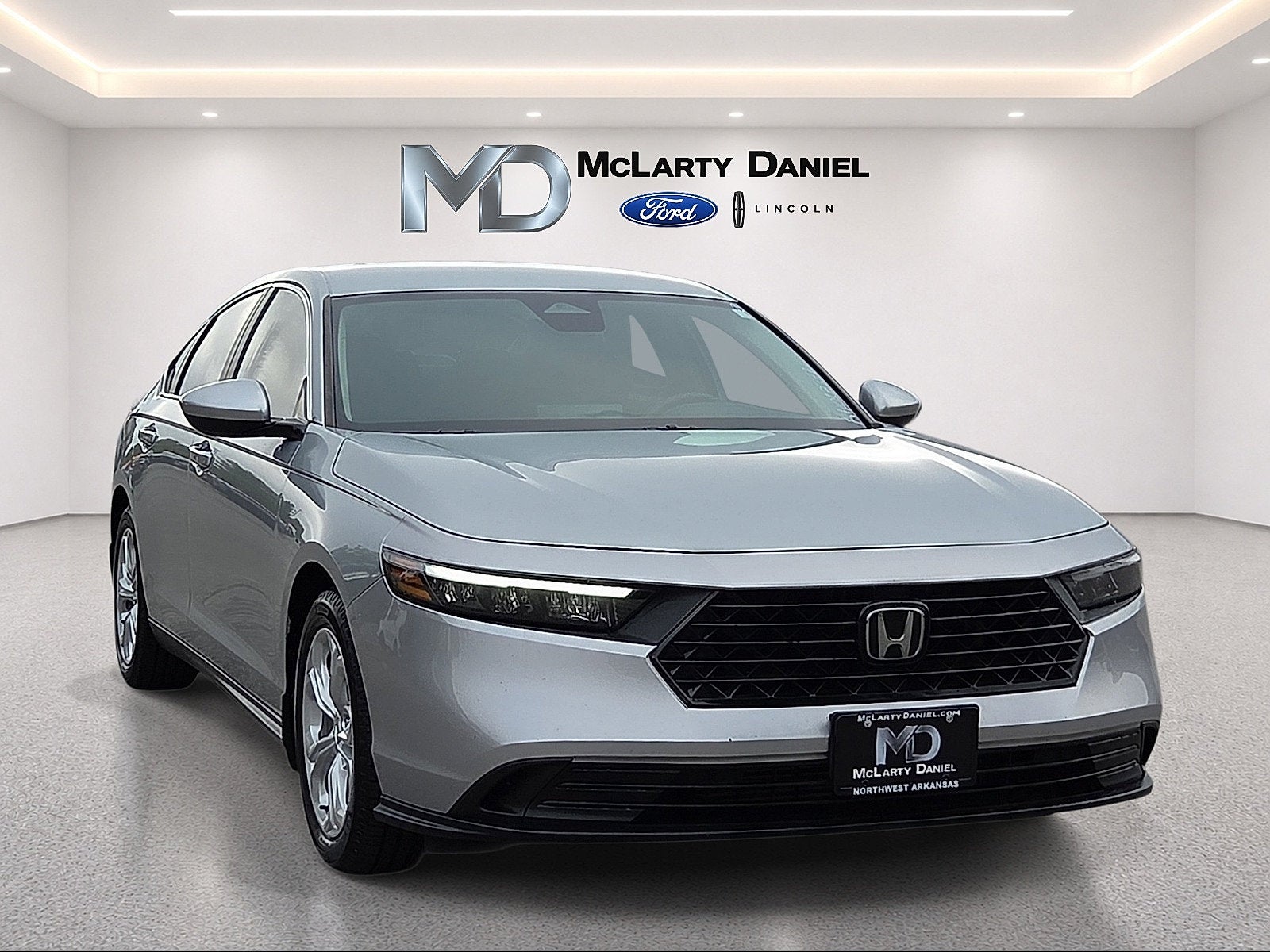 2024 Honda Accord