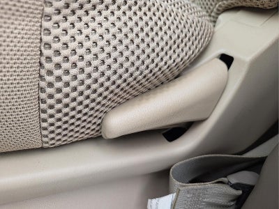 2013 Nissan Frontier SV