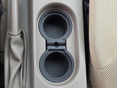 2013 Nissan Frontier SV