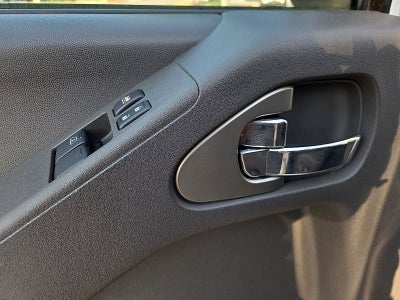 2017 Nissan Frontier Desert Runner