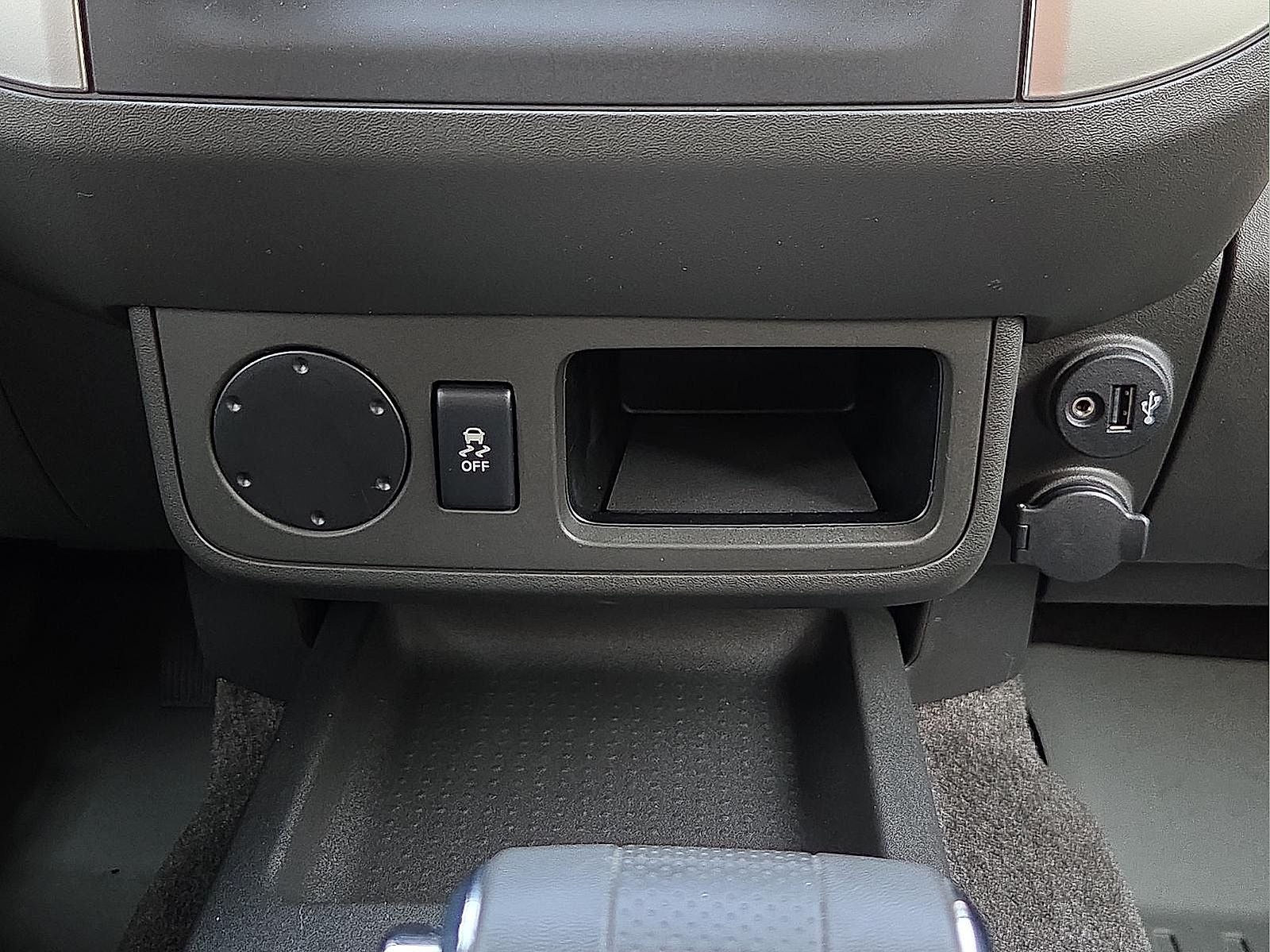 2017 Nissan Frontier Desert Runner
