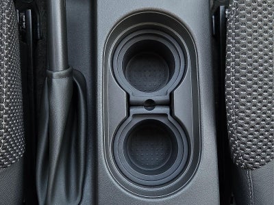 2017 Nissan Frontier Desert Runner