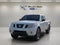 2017 Nissan Frontier Desert Runner