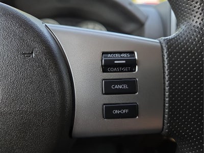 2017 Nissan Frontier Desert Runner
