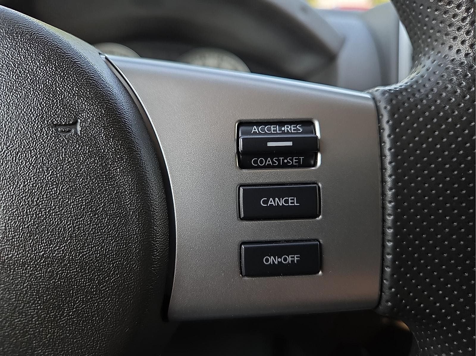 2017 Nissan Frontier Desert Runner