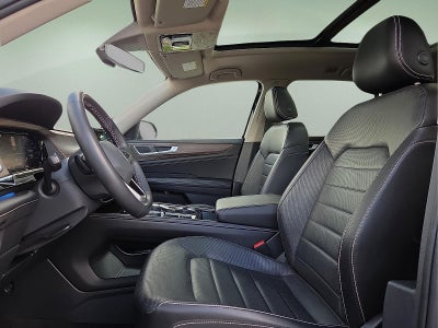 2024 Volkswagen Atlas 2.0T SEL