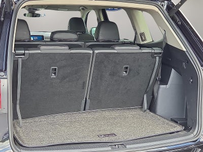2024 Volkswagen Atlas 2.0T SEL
