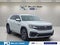 2022 Volkswagen Atlas Cross Sport 3.6L V6 SEL Premium R-Line