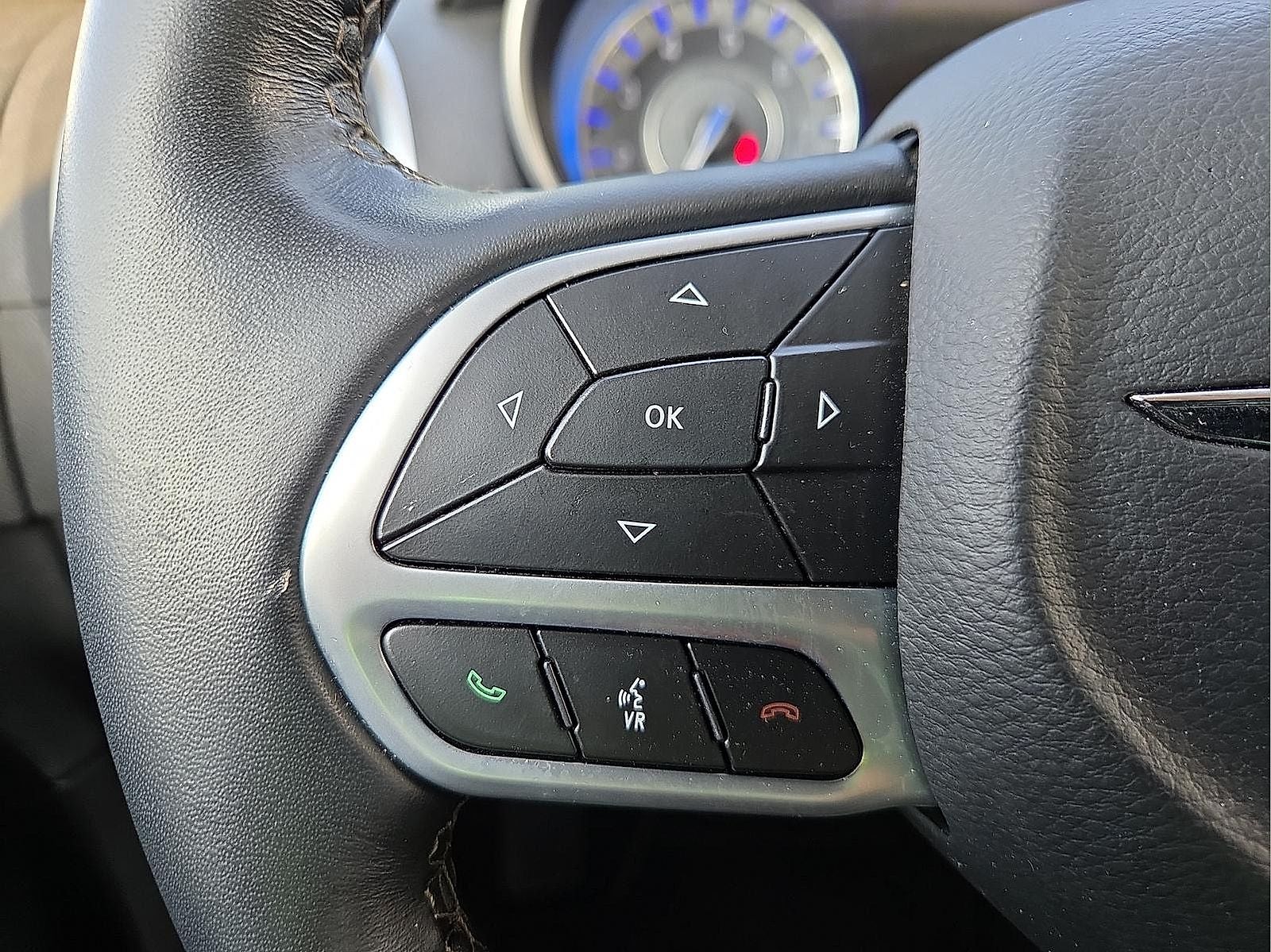 2022 Chrysler 300 Touring