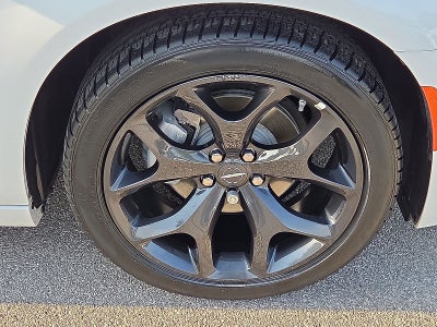 2022 Chrysler 300 Touring