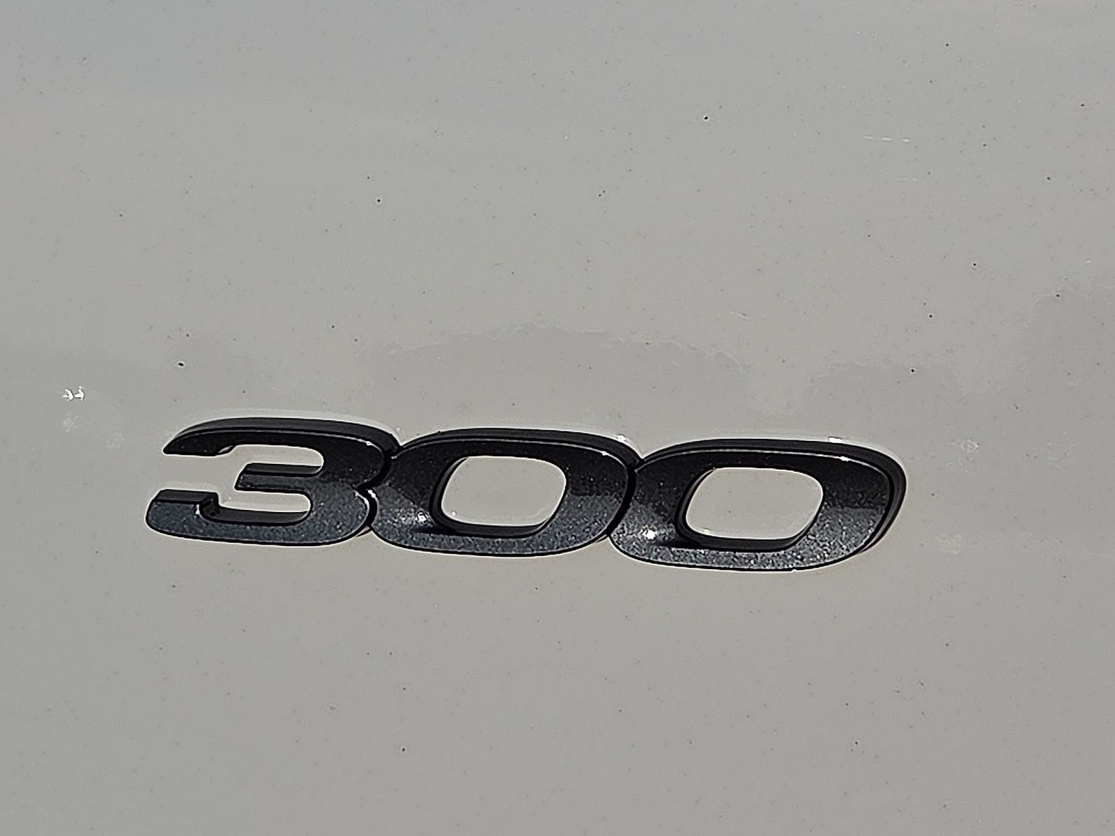 2022 Chrysler 300 Touring
