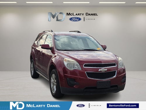 2011 Chevrolet Equinox LT 1LT