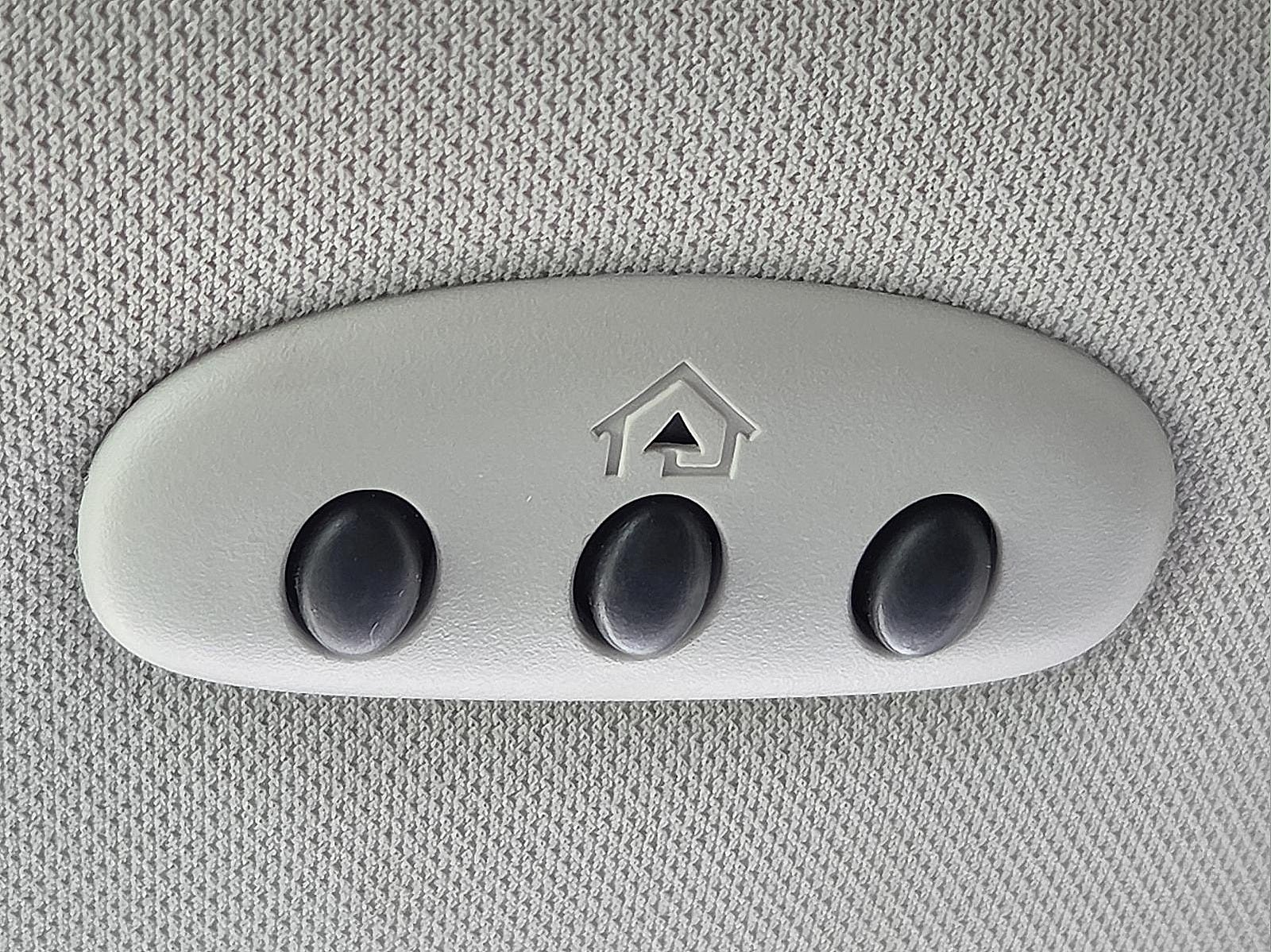 2017 Ford Edge Sport