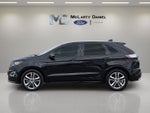 2017 Ford Edge Sport