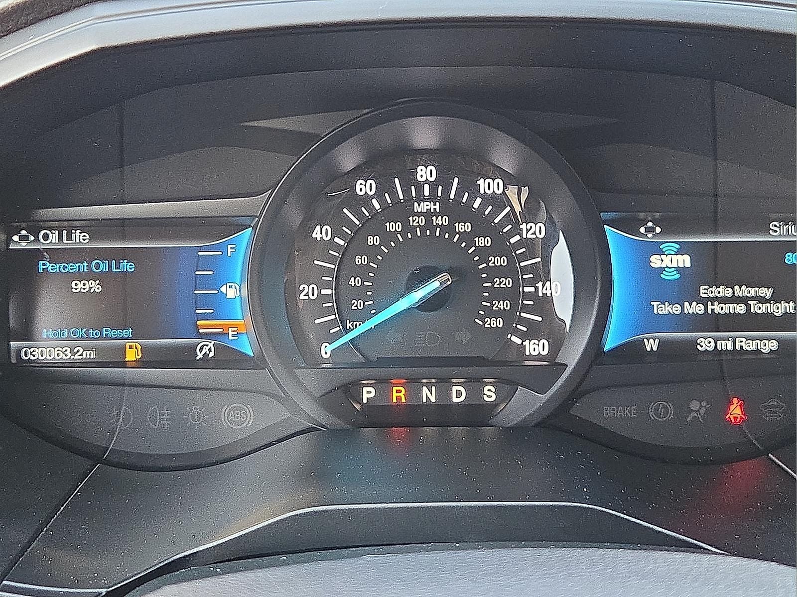 2023 Ford Edge SE