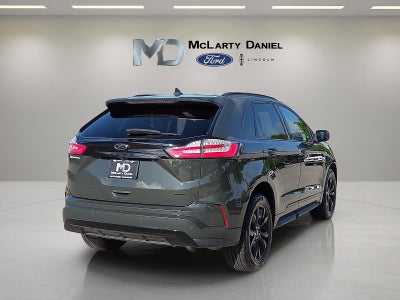 2023 Ford Edge SE