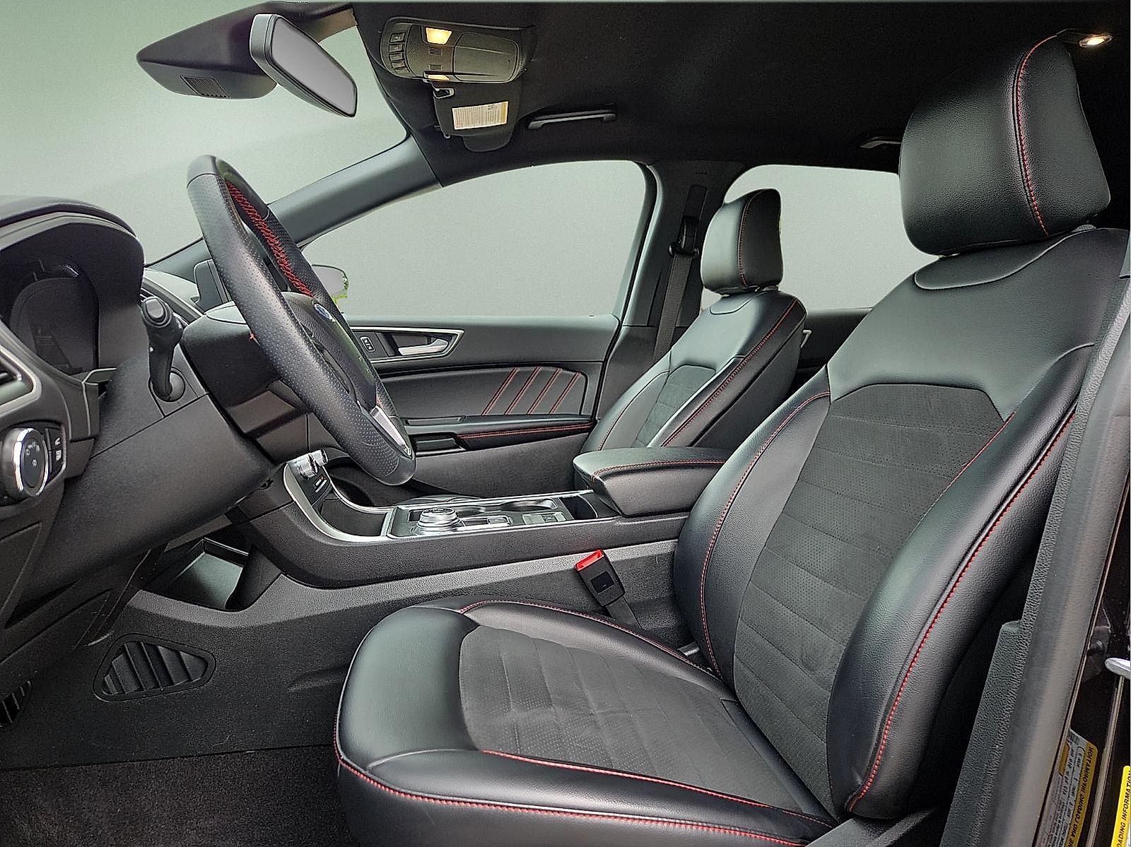 2024 Ford Edge ST Line