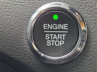 2024 Ford Edge ST Line