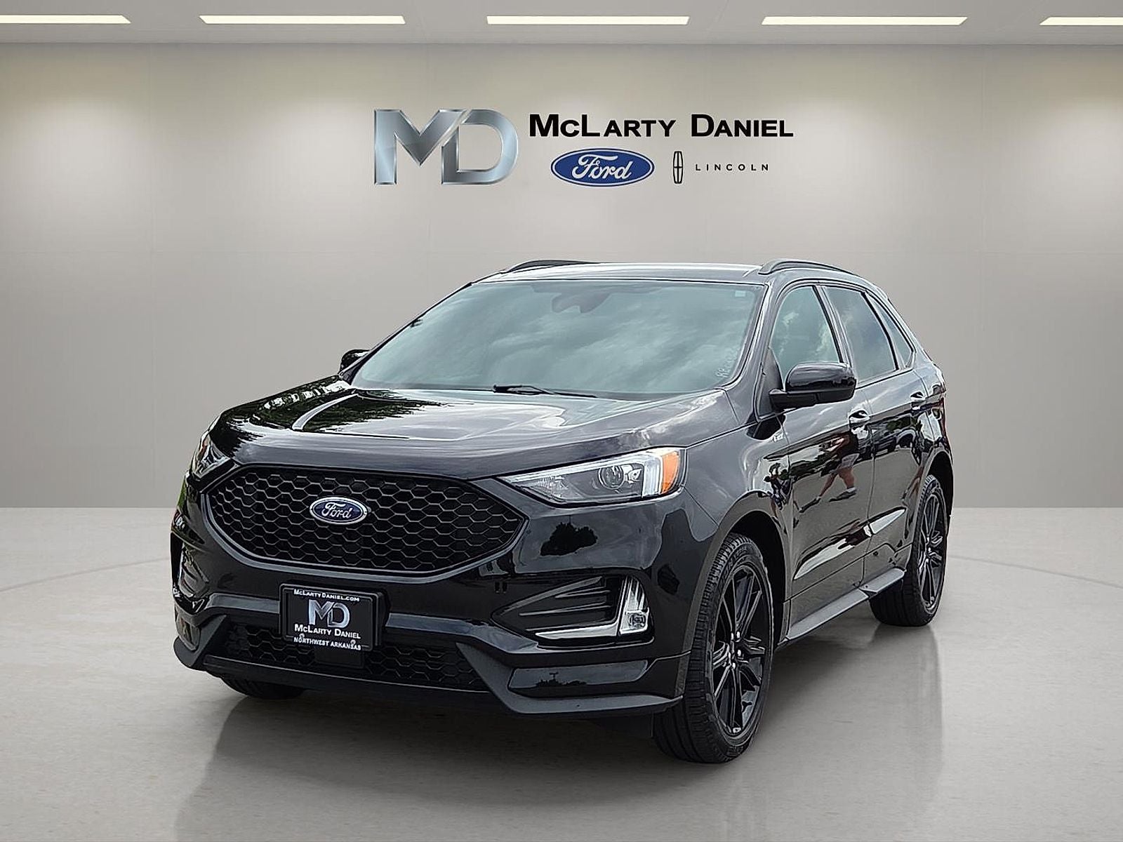 2024 Ford Edge ST Line