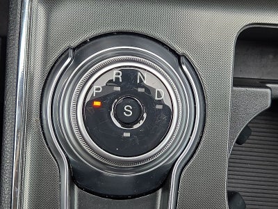 2024 Ford Edge ST Line