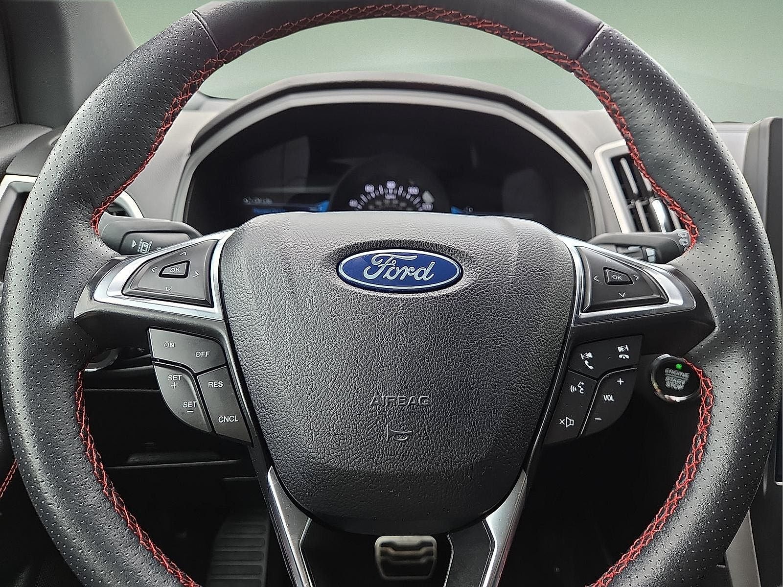 2024 Ford Edge ST Line