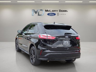 2024 Ford Edge ST Line