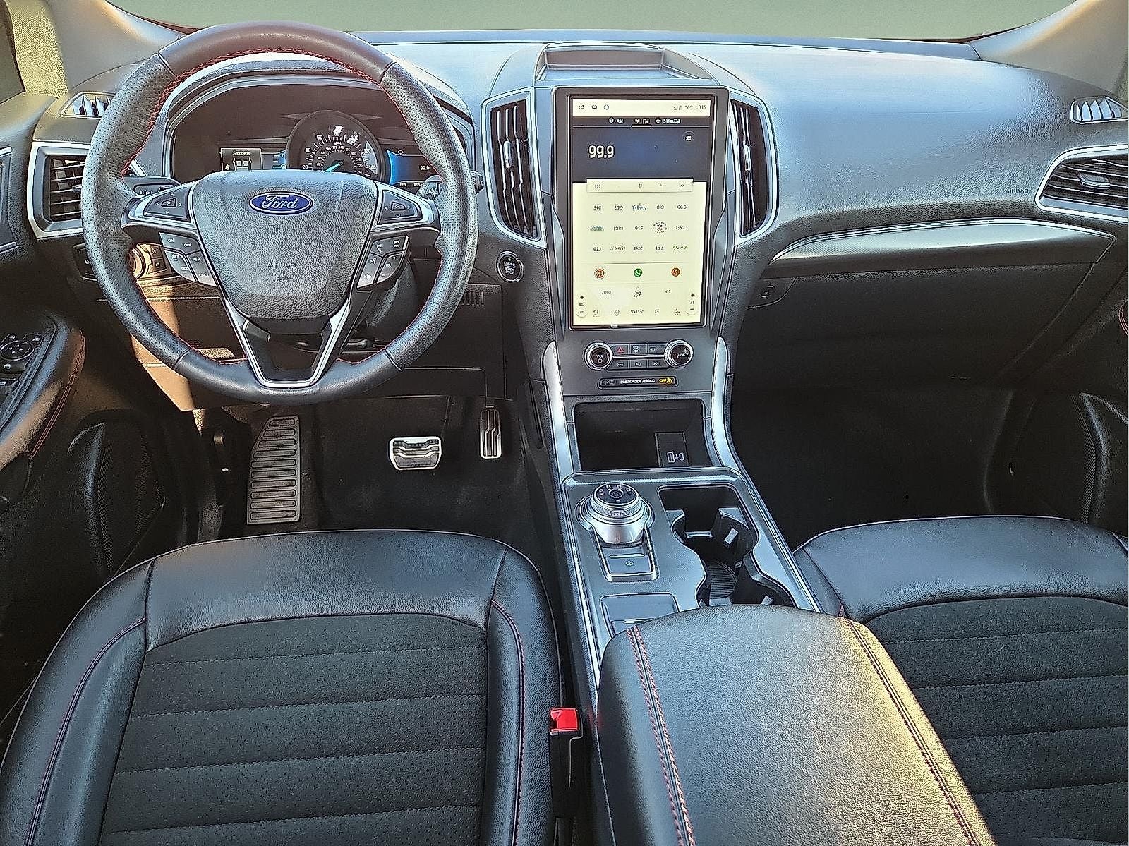 2024 Ford Edge ST Line