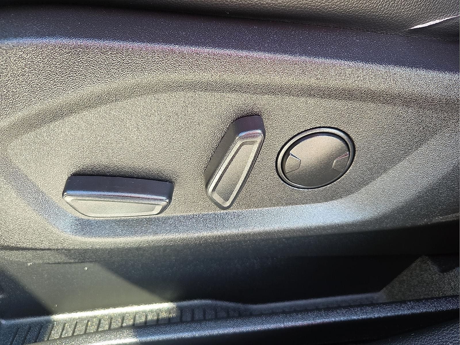 2024 Ford Edge ST Line