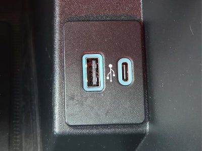 2024 Ford Edge ST Line