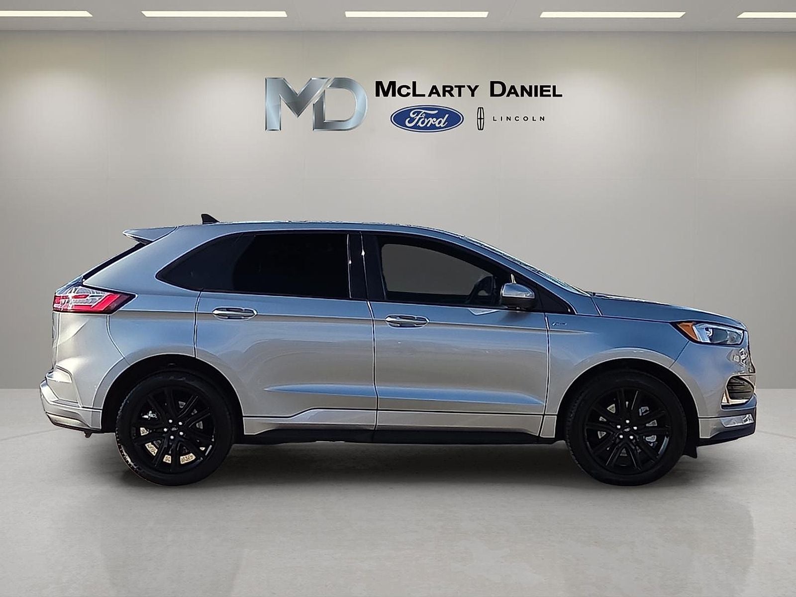 2024 Ford Edge ST Line