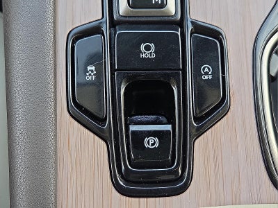 2024 Lexus RX 350 Luxury