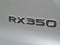2024 Lexus RX 350 Luxury