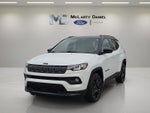 2022 Jeep Compass Altitude