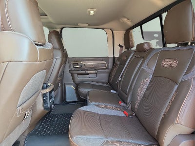 2025 RAM 2500 Limited