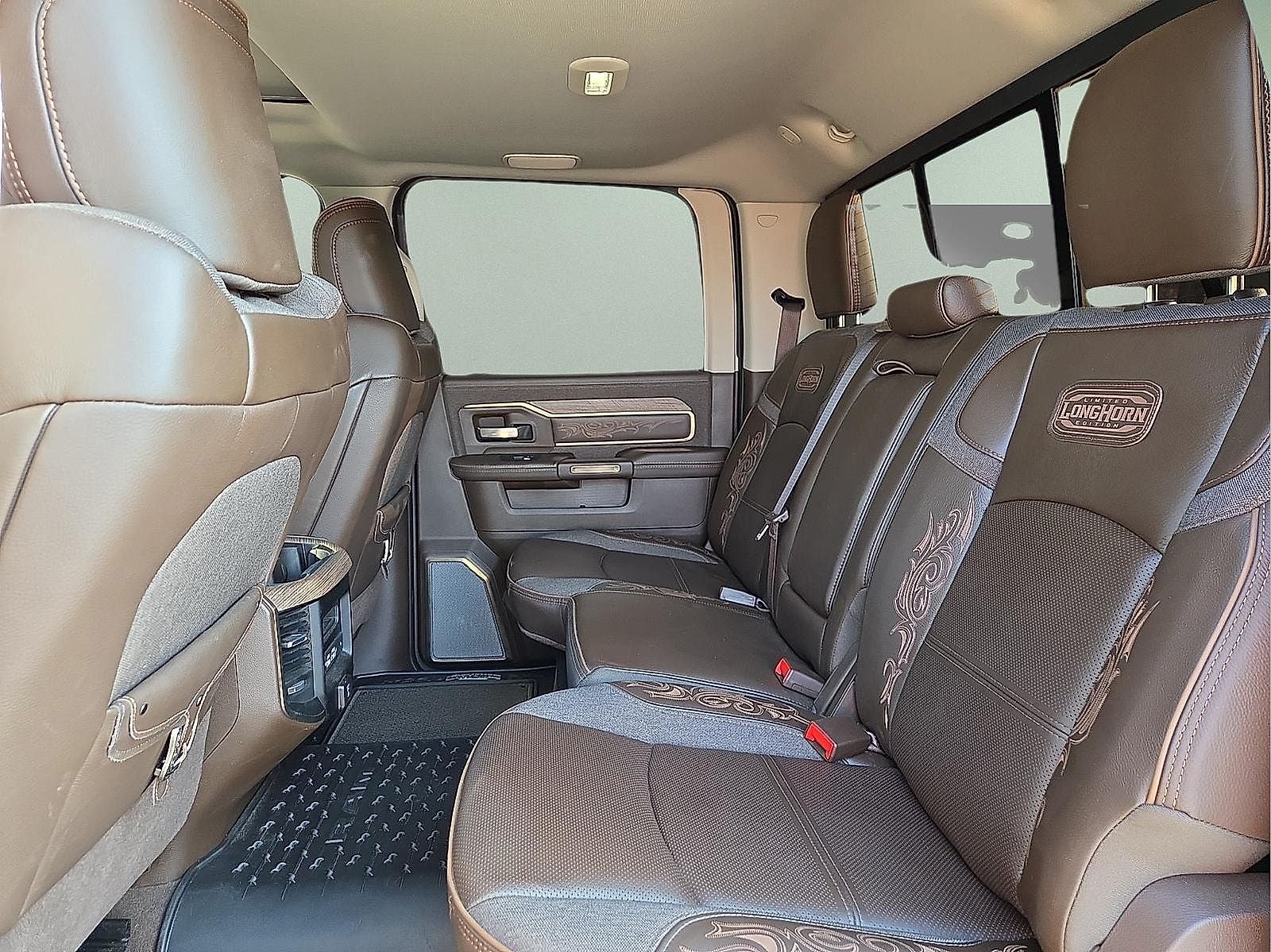 2025 RAM 2500 Limited