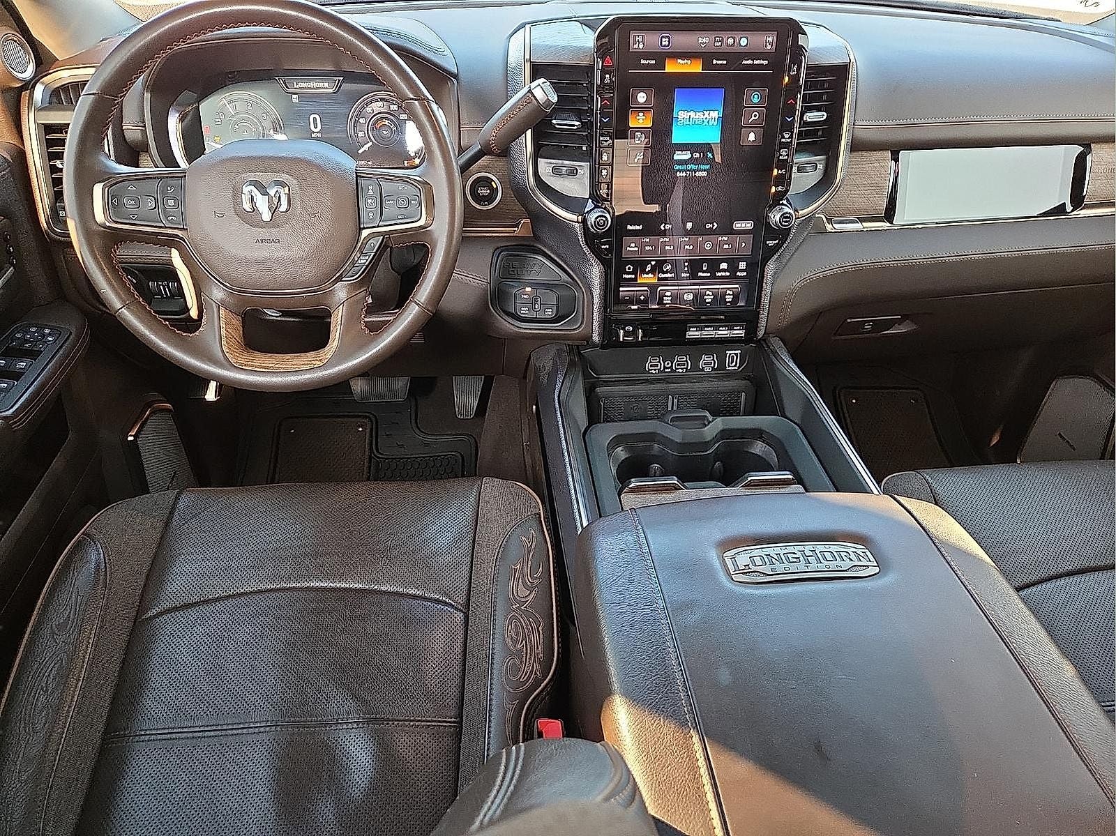 2025 RAM 2500 Limited