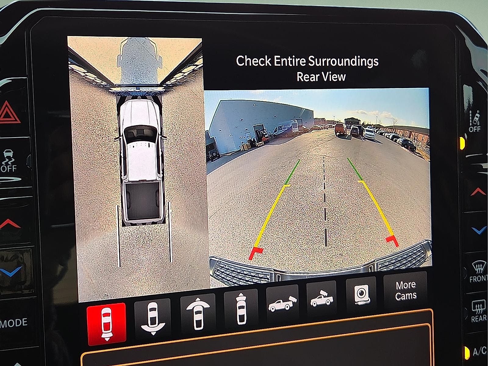 2025 RAM 2500 Limited