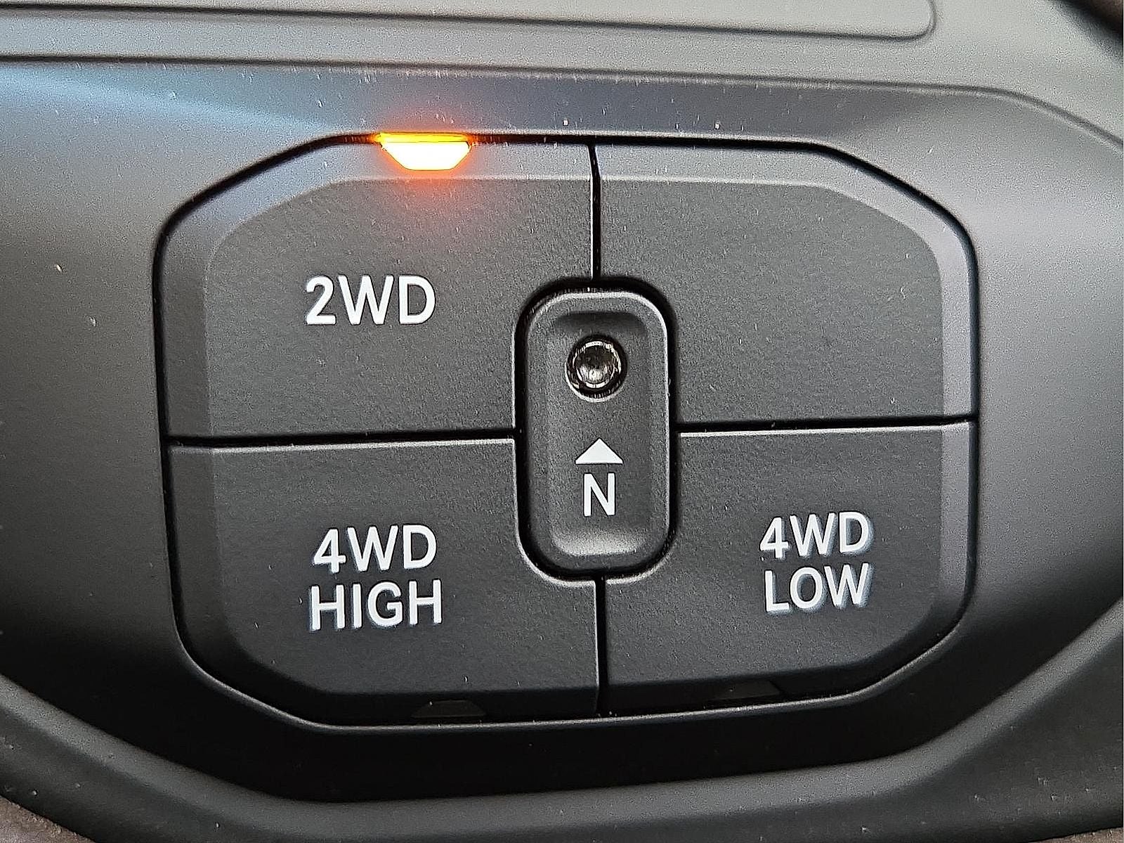 2025 RAM 2500 Limited