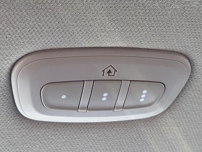 2025 RAM 2500 Limited