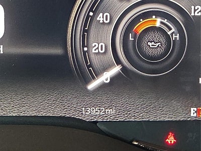 2025 RAM 2500 Limited