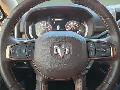 2025 RAM 2500 Limited