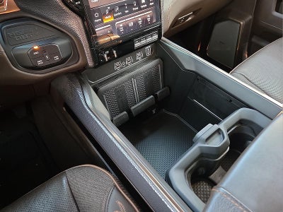 2025 RAM 2500 Limited