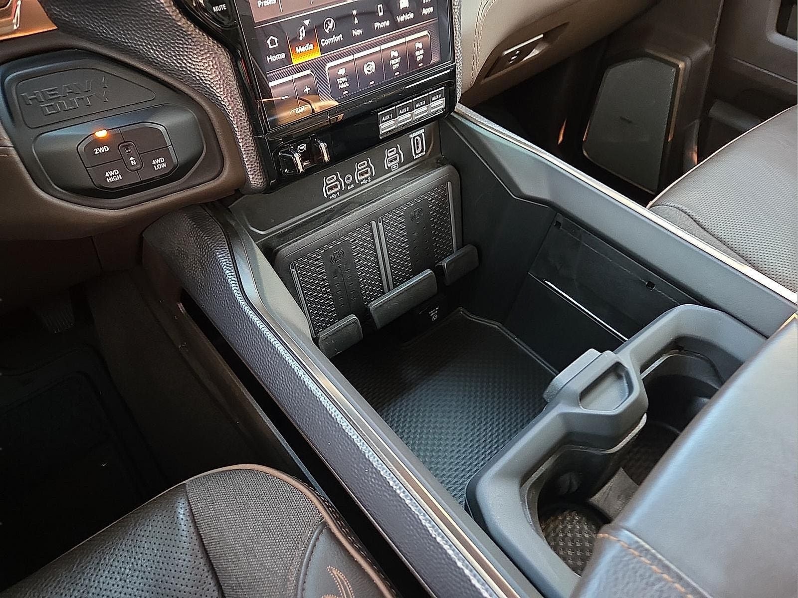 2025 RAM 2500 Limited