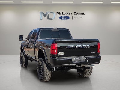 2025 RAM 2500 Limited
