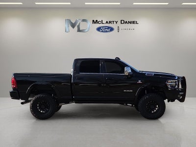 2025 RAM 2500 Limited