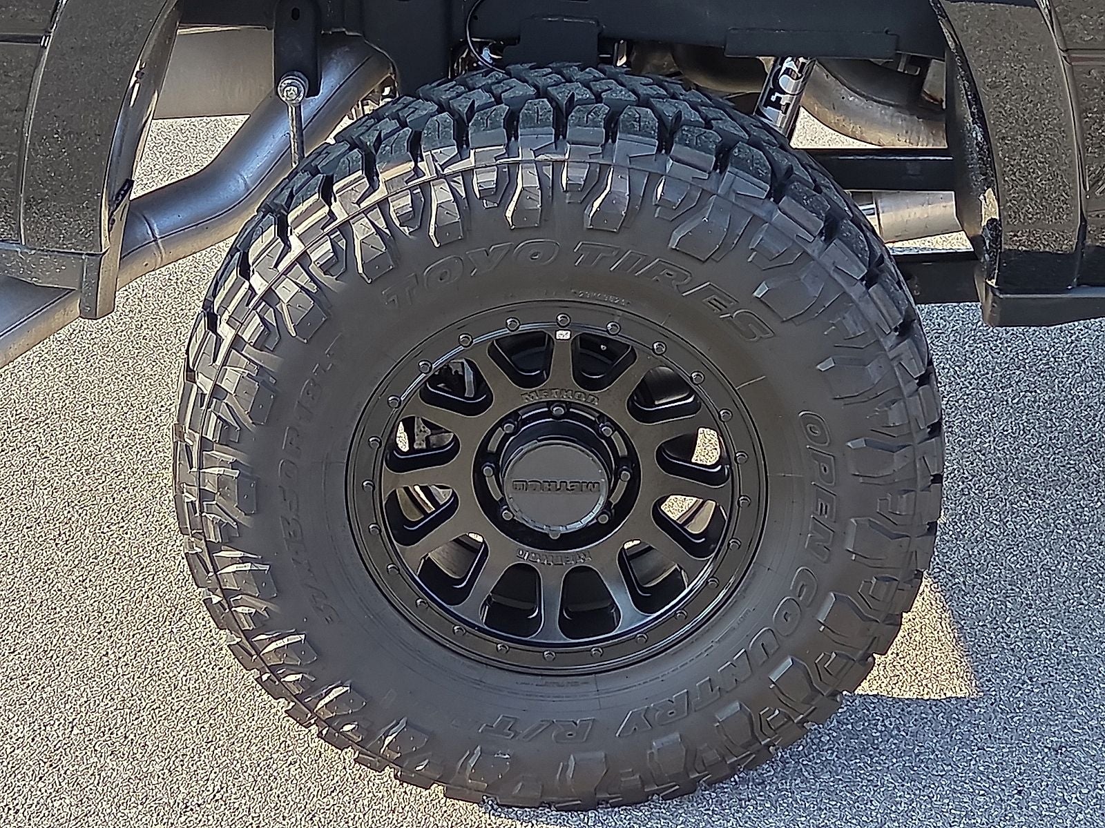 2025 RAM 2500 Limited