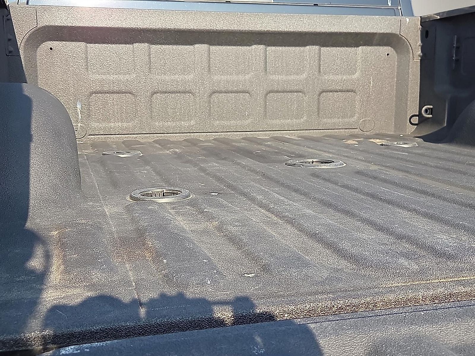 2025 RAM 2500 Limited