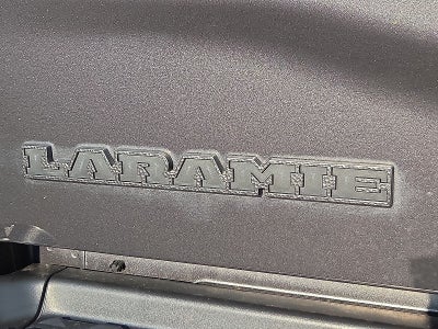 2025 RAM 3500 Laramie